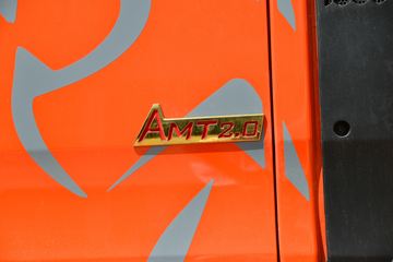 �й����� �ǵ¿�SITRAK G7�ؿ� 2021�� 480���� 6X4 AMT�Զ���ǣ����ͼƬ