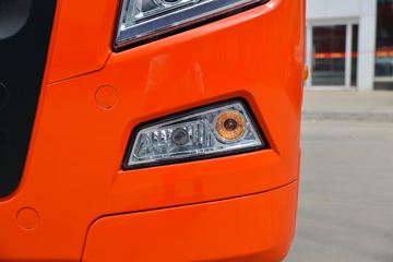 �й����� �ǵ¿�SITRAK G7�ؿ� 2021�� 480���� 6X4 AMT�Զ���ǣ����ͼƬ