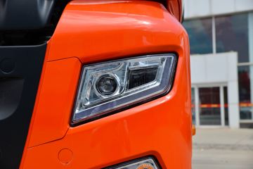 �й����� �ǵ¿�SITRAK G7�ؿ� 2021�� 480���� 6X4 AMT�Զ���ǣ����ͼƬ