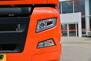 �й����� �ǵ¿�SITRAK G7�ؿ� 2021�� 480���� 6X4 AMT�Զ���ǣ����ͼƬ