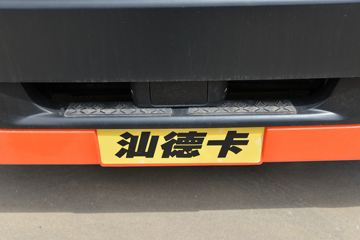 �й����� �ǵ¿�SITRAK G7�ؿ� 2021�� 480���� 6X4 AMT�Զ���ǣ����ͼƬ