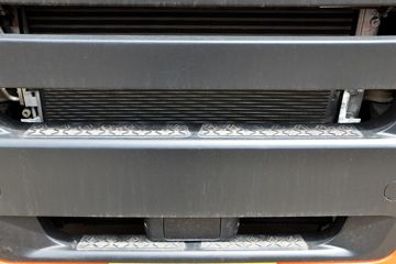 �й����� �ǵ¿�SITRAK G7�ؿ� 2021�� 480���� 6X4 AMT�Զ���ǣ����ͼƬ