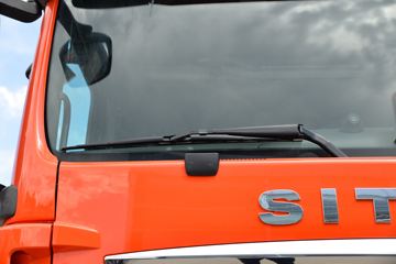 �й����� �ǵ¿�SITRAK G7�ؿ� 2021�� 480���� 6X4 AMT�Զ���ǣ����ͼƬ