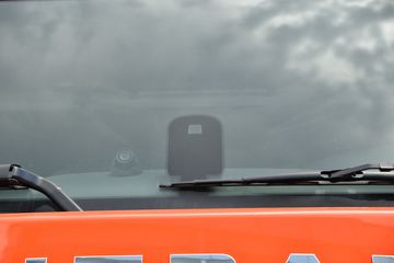 �й����� �ǵ¿�SITRAK G7�ؿ� 2021�� 480���� 6X4 AMT�Զ���ǣ����ͼƬ