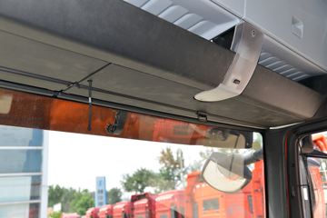 �й����� �ǵ¿�SITRAK G7�ؿ� 2021�� 480���� 6X4 AMT�Զ���ǣ����ͼƬ