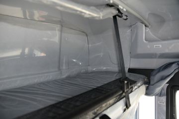 �й����� �ǵ¿�SITRAK G7�ؿ� 2021�� 480���� 6X4 AMT�Զ���ǣ����ͼƬ