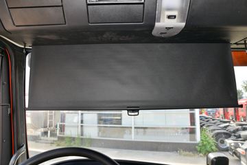 �й����� �ǵ¿�SITRAK G7�ؿ� 2021�� 480���� 6X4 AMT�Զ���ǣ����ͼƬ