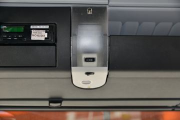 �й����� �ǵ¿�SITRAK G7�ؿ� 2021�� 480���� 6X4 AMT�Զ���ǣ����ͼƬ