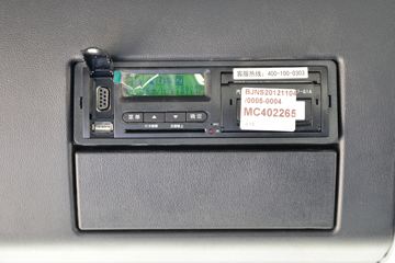 �й����� �ǵ¿�SITRAK G7�ؿ� 2021�� 480���� 6X4 AMT�Զ���ǣ����ͼƬ