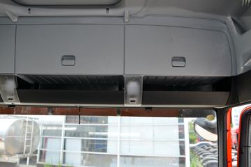 �й����� �ǵ¿�SITRAK G7�ؿ� 2021�� 480���� 6X4 AMT�Զ���ǣ����ͼƬ