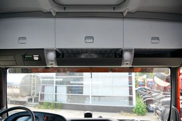 �й����� �ǵ¿�SITRAK G7�ؿ� 2021�� 480���� 6X4 AMT�Զ���ǣ����ͼƬ