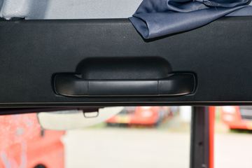 �й����� �ǵ¿�SITRAK G7�ؿ� 2021�� 480���� 6X4 AMT�Զ���ǣ����ͼƬ