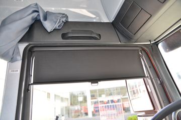 �й����� �ǵ¿�SITRAK G7�ؿ� 2021�� 480���� 6X4 AMT�Զ���ǣ����ͼƬ