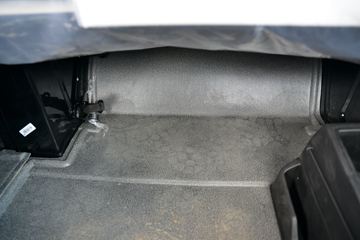 �й����� �ǵ¿�SITRAK G7�ؿ� 2021�� 480���� 6X4 AMT�Զ���ǣ����ͼƬ