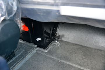 �й����� �ǵ¿�SITRAK G7�ؿ� 2021�� 480���� 6X4 AMT�Զ���ǣ����ͼƬ