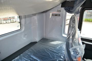 �й����� �ǵ¿�SITRAK G7�ؿ� 2021�� 480���� 6X4 AMT�Զ���ǣ����ͼƬ