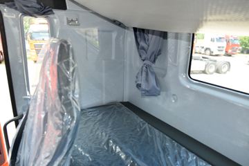 �й����� �ǵ¿�SITRAK G7�ؿ� 2021�� 480���� 6X4 AMT�Զ���ǣ����ͼƬ