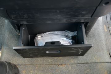 �й����� �ǵ¿�SITRAK G7�ؿ� 2021�� 480���� 6X4 AMT�Զ���ǣ����ͼƬ