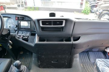 �й����� �ǵ¿�SITRAK G7�ؿ� 2021�� 480���� 6X4 AMT�Զ���ǣ����ͼƬ