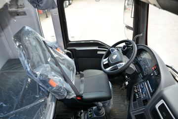 �й����� �ǵ¿�SITRAK G7�ؿ� 2021�� 480���� 6X4 AMT�Զ���ǣ����ͼƬ