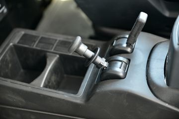 �й����� �ǵ¿�SITRAK G7�ؿ� 2021�� 480���� 6X4 AMT�Զ���ǣ����ͼƬ