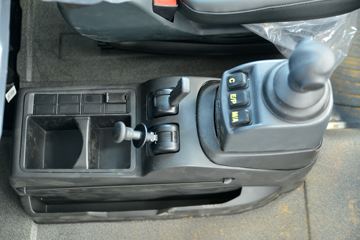 �й����� �ǵ¿�SITRAK G7�ؿ� 2021�� 480���� 6X4 AMT�Զ���ǣ����ͼƬ