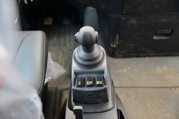 �й����� �ǵ¿�SITRAK G7�ؿ� 2021�� 480���� 6X4 AMT�Զ���ǣ����ͼƬ