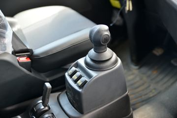 �й����� �ǵ¿�SITRAK G7�ؿ� 2021�� 480���� 6X4 AMT�Զ���ǣ����ͼƬ