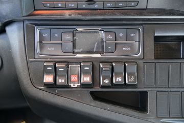 �й����� �ǵ¿�SITRAK G7�ؿ� 2021�� 480���� 6X4 AMT�Զ���ǣ����ͼƬ