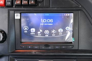 �й����� �ǵ¿�SITRAK G7�ؿ� 2021�� 480���� 6X4 AMT�Զ���ǣ����ͼƬ