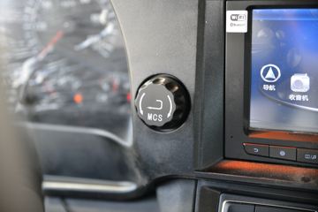 �й����� �ǵ¿�SITRAK G7�ؿ� 2021�� 480���� 6X4 AMT�Զ���ǣ����ͼƬ