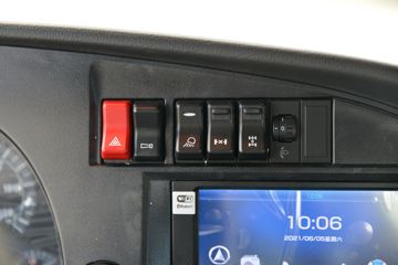 �й����� �ǵ¿�SITRAK G7�ؿ� 2021�� 480���� 6X4 AMT�Զ���ǣ����ͼƬ