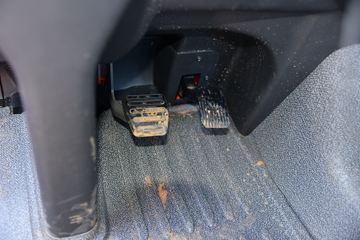 �й����� �ǵ¿�SITRAK G7�ؿ� 2021�� 480���� 6X4 AMT�Զ���ǣ����ͼƬ