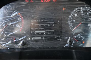 �й����� �ǵ¿�SITRAK G7�ؿ� 2021�� 480���� 6X4 AMT�Զ���ǣ����ͼƬ