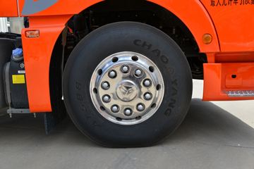 �й����� �ǵ¿�SITRAK G7�ؿ� 2021�� 480���� 6X4 AMT�Զ���ǣ����ͼƬ