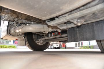 �й����� �ǵ¿�SITRAK G7�ؿ� 2021�� 480���� 6X4 AMT�Զ���ǣ����ͼƬ