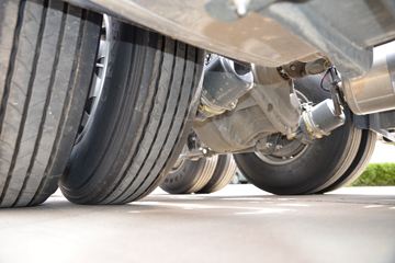 �й����� �ǵ¿�SITRAK G7�ؿ� 2021�� 480���� 6X4 AMT�Զ���ǣ����ͼƬ