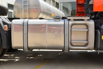 �й����� �ǵ¿�SITRAK G7�ؿ� 2021�� 480���� 6X4 AMT�Զ���ǣ����ͼƬ