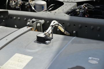 �й����� �ǵ¿�SITRAK G7�ؿ� 2021�� 480���� 6X4 AMT�Զ���ǣ����ͼƬ