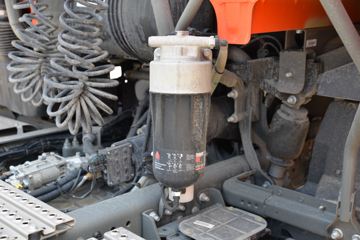 �й����� �ǵ¿�SITRAK G7�ؿ� 2021�� 480���� 6X4 AMT�Զ���ǣ����ͼƬ