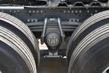 �й����� �ǵ¿�SITRAK G7�ؿ� 2021�� 480���� 6X4 AMT�Զ���ǣ����ͼƬ