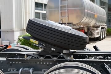 �й����� �ǵ¿�SITRAK G7�ؿ� 2021�� 480���� 6X4 AMT�Զ���ǣ����ͼƬ