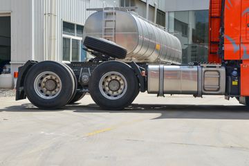 �й����� �ǵ¿�SITRAK G7�ؿ� 2021�� 480���� 6X4 AMT�Զ���ǣ����ͼƬ