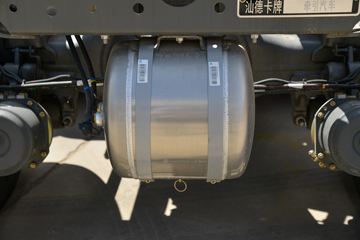 �й����� �ǵ¿�SITRAK G7�ؿ� 2021�� 480���� 6X4 AMT�Զ���ǣ����ͼƬ