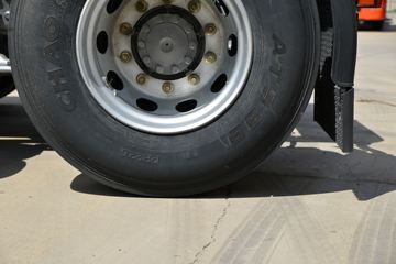 �й����� �ǵ¿�SITRAK G7�ؿ� 2021�� 480���� 6X4 AMT�Զ���ǣ����ͼƬ