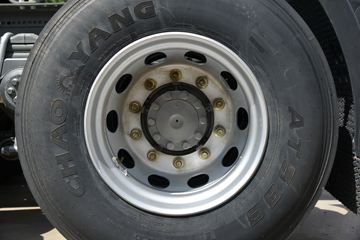 �й����� �ǵ¿�SITRAK G7�ؿ� 2021�� 480���� 6X4 AMT�Զ���ǣ����ͼƬ