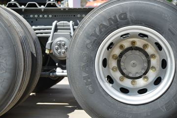 �й����� �ǵ¿�SITRAK G7�ؿ� 2021�� 480���� 6X4 AMT�Զ���ǣ����ͼƬ