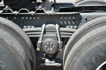 �й����� �ǵ¿�SITRAK G7�ؿ� 2021�� 480���� 6X4 AMT�Զ���ǣ����ͼƬ