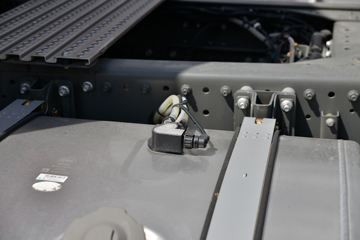 �й����� �ǵ¿�SITRAK G7�ؿ� 2021�� 480���� 6X4 AMT�Զ���ǣ����ͼƬ