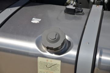 �й����� �ǵ¿�SITRAK G7�ؿ� 2021�� 480���� 6X4 AMT�Զ���ǣ����ͼƬ